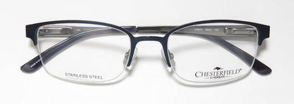 Chesterfield 870 Eyeglasses by ModaFrames
