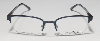 Chesterfield 870 Eyeglasses by ModaFrames