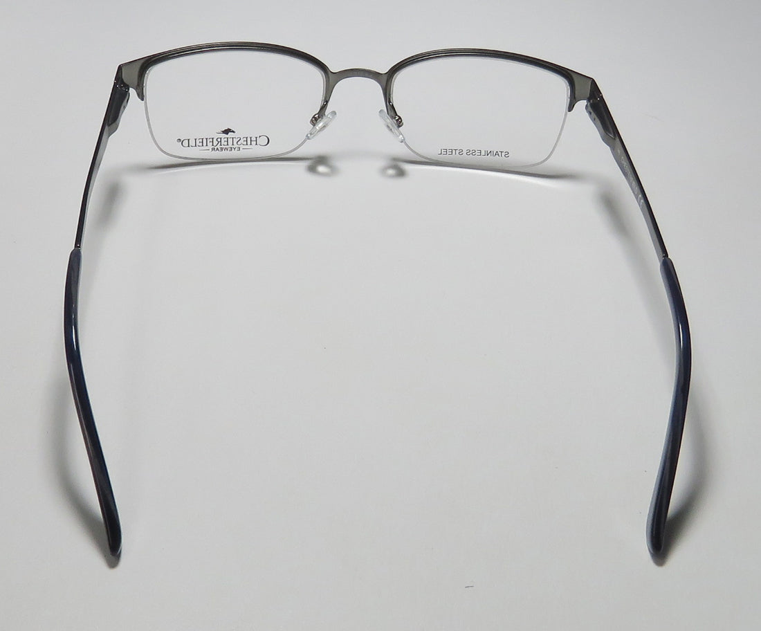 Chesterfield 870 Eyeglasses by ModaFrames