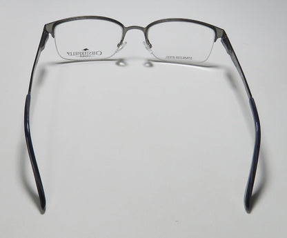 Chesterfield 870 Eyeglasses by ModaFrames