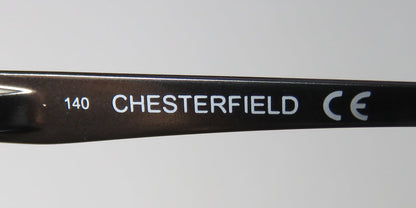 Chesterfield 870 Eyeglasses by ModaFrames