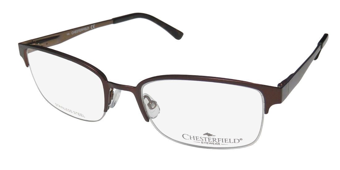 Chesterfield 870 Eyeglasses by ModaFrames
