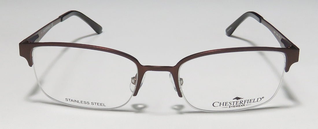 Chesterfield 870 Eyeglasses by ModaFrames