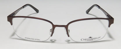 Chesterfield 870 Eyeglasses by ModaFrames