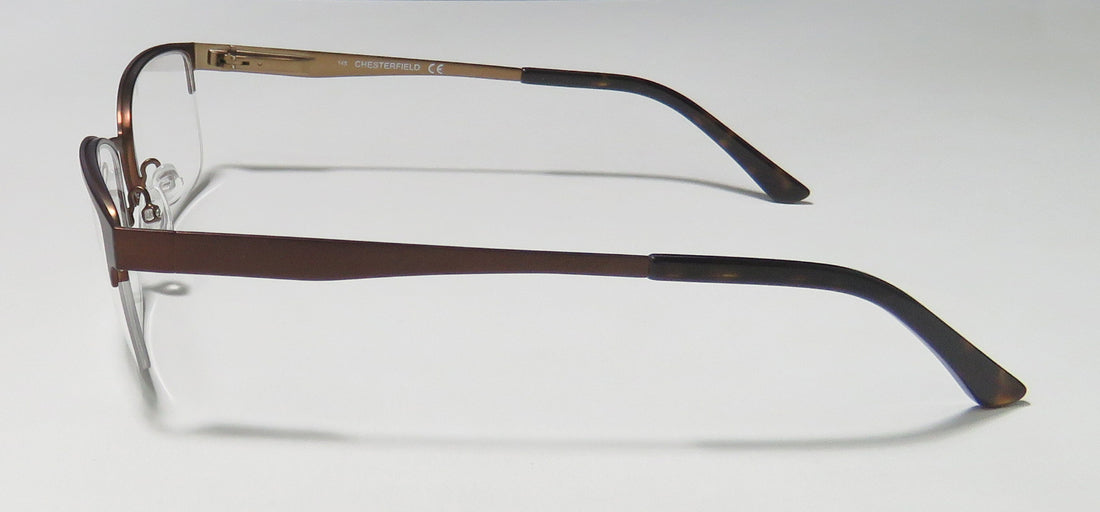 Chesterfield 870 Eyeglasses by ModaFrames