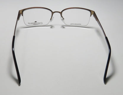 Chesterfield 870 Eyeglasses by ModaFrames