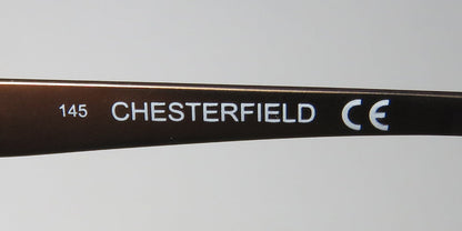 Chesterfield 870 Eyeglasses by ModaFrames