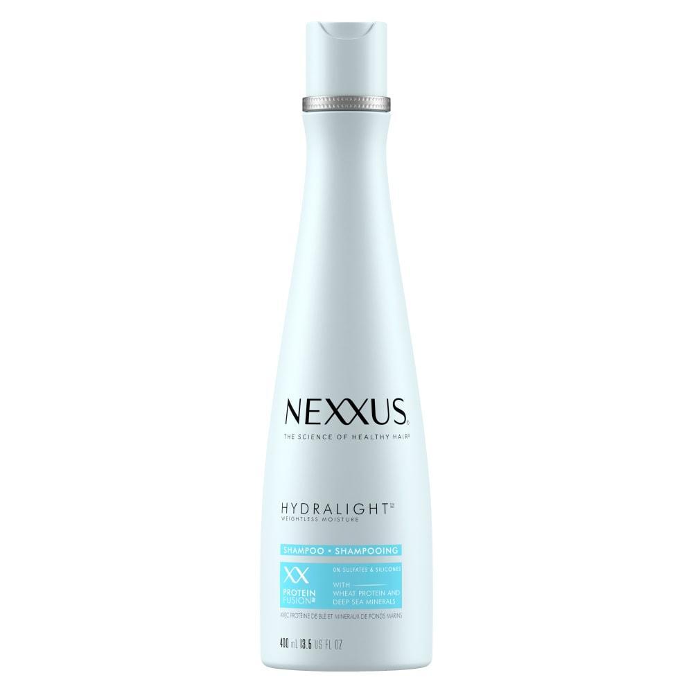 Nexxus Hydra-Light Weightless Moisture Shampoo For Normal 13.5 Oz by Pasteur Pharmacy