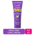 Aussie Miracle Curls Frizz Taming Curl Cream With Coconut & Jojoba Oil, 6.8 Fl Oz by Pasteur Pharmacy