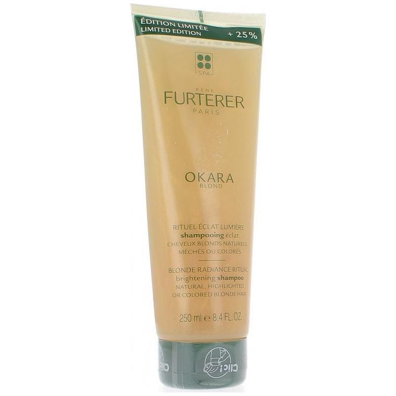 Rene Furterer OKARA Re-balancing Shampoo 150ml by Pasteur Pharmacy