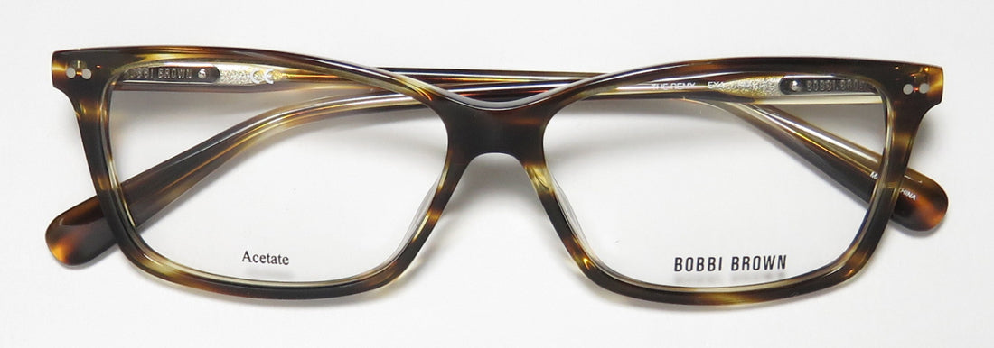 Bobbi Brown The Remy Eyeglasses by ModaFrames