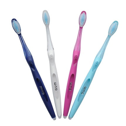 Gum Sunstar Original Soft White Toothbrush by Pasteur Pharmacy