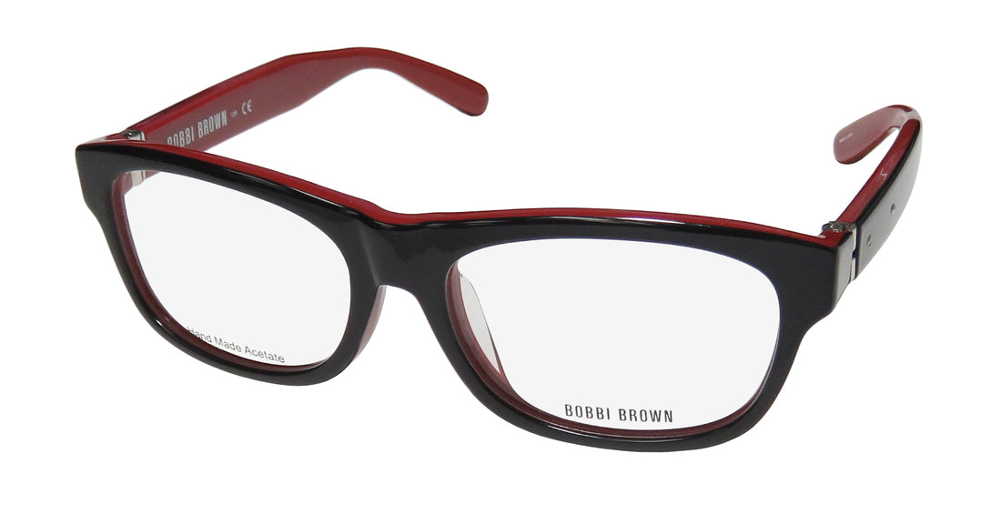 Bobbi Brown The Bobbi Eyeglasses by ModaFrames
