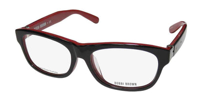 Bobbi Brown The Bobbi Eyeglasses by ModaFrames