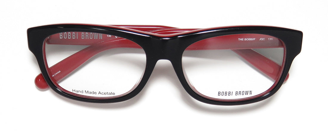 Bobbi Brown The Bobbi Eyeglasses by ModaFrames