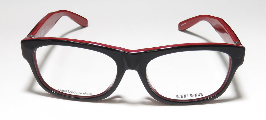 Bobbi Brown The Bobbi Eyeglasses by ModaFrames