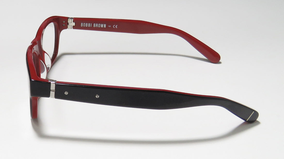 Bobbi Brown The Bobbi Eyeglasses by ModaFrames