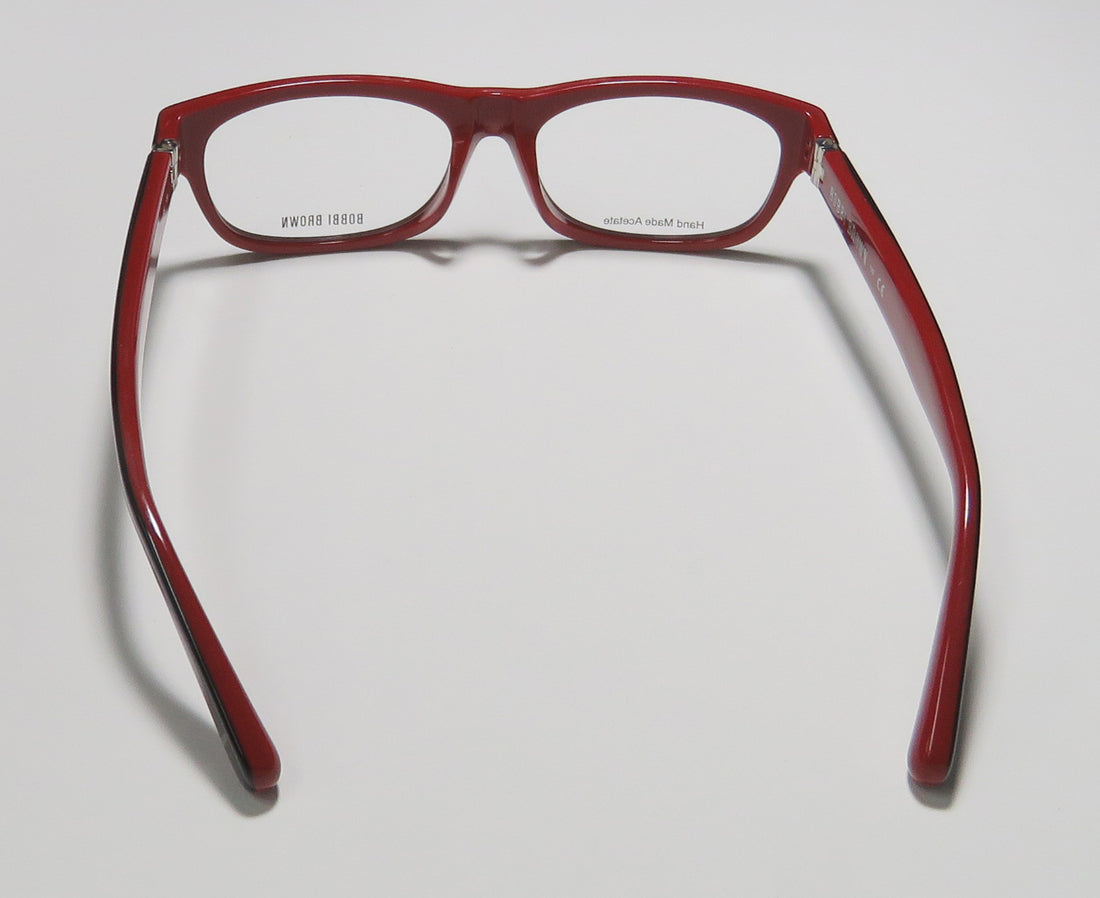 Bobbi Brown The Bobbi Eyeglasses by ModaFrames