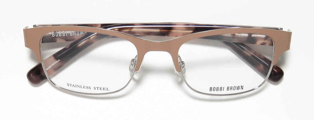 Bobbi Brown The Sam Eyeglasses by ModaFrames