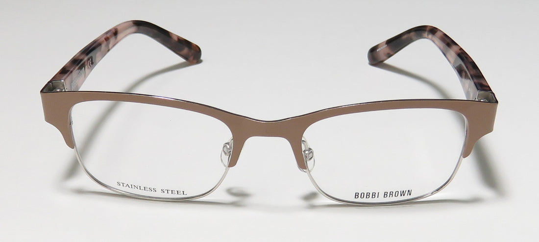Bobbi Brown The Sam Eyeglasses by ModaFrames