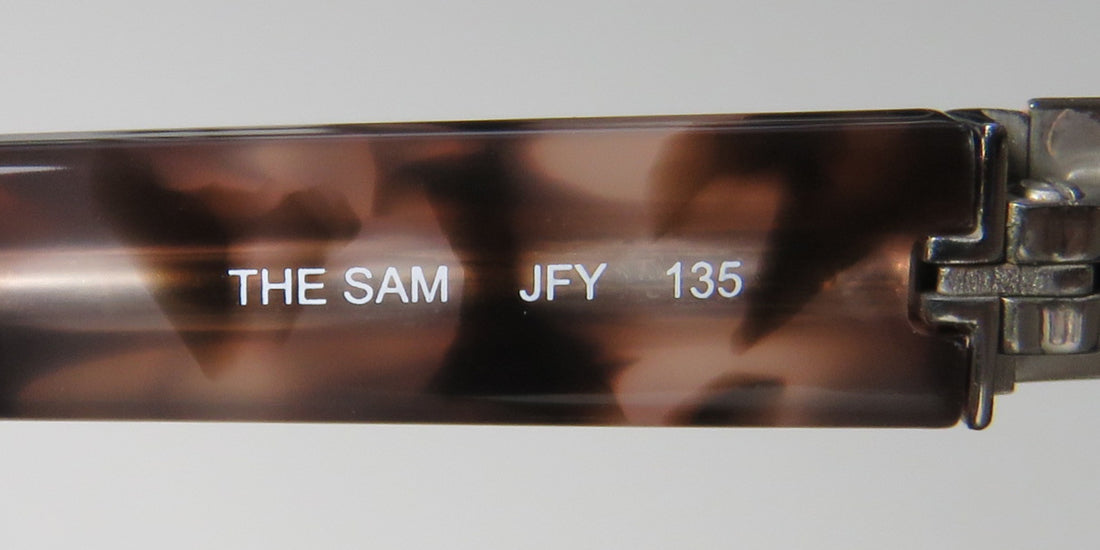 Bobbi Brown The Sam Eyeglasses by ModaFrames