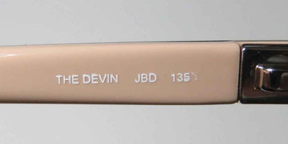Bobbi Brown The Devin Eyeglasses by ModaFrames