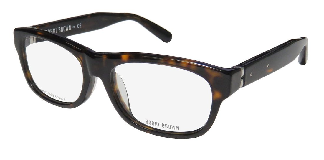 Bobbi Brown The Bobbi Eyeglasses by ModaFrames