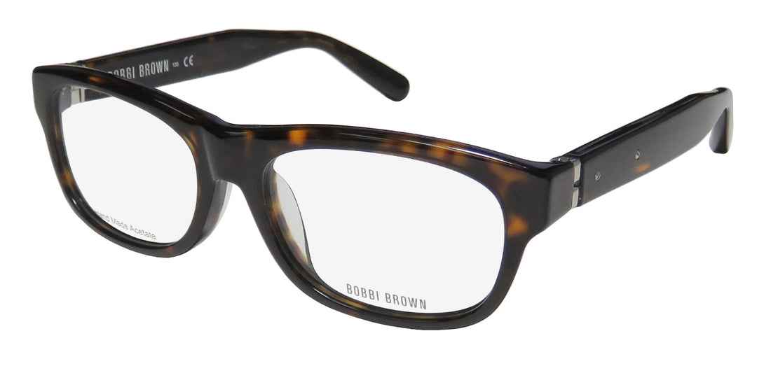 Bobbi Brown The Bobbi Eyeglasses by ModaFrames
