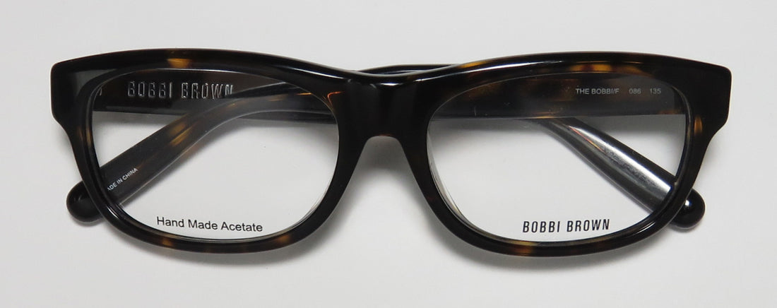Bobbi Brown The Bobbi Eyeglasses by ModaFrames