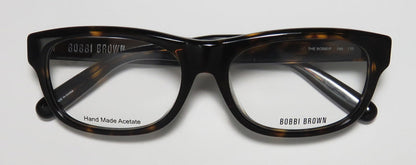 Bobbi Brown The Bobbi Eyeglasses by ModaFrames