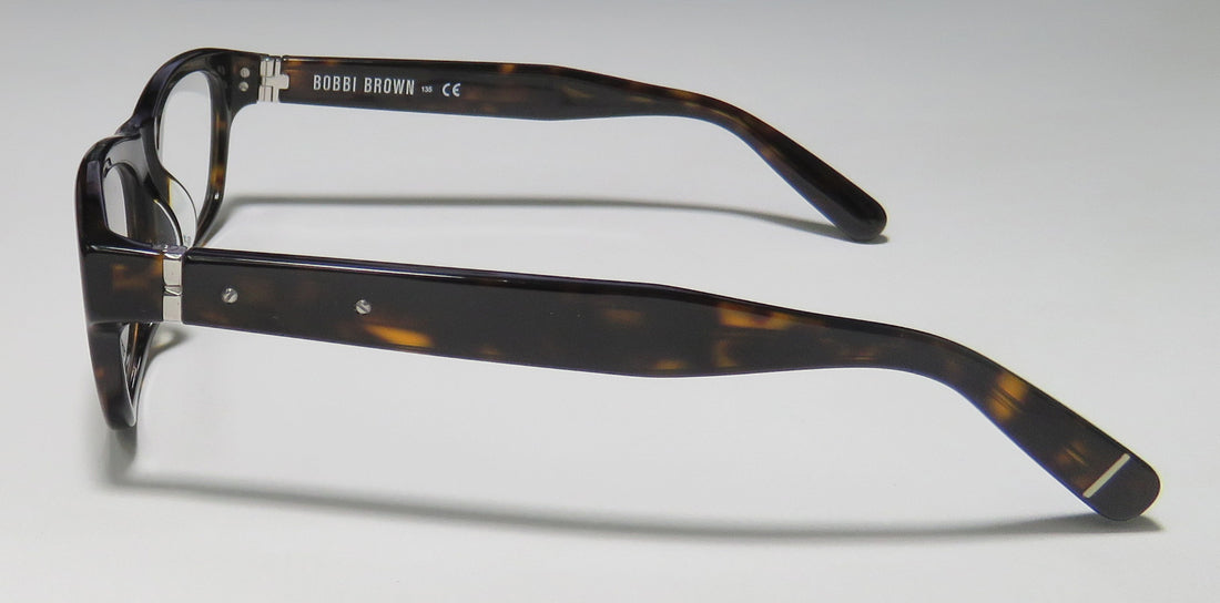 Bobbi Brown The Bobbi Eyeglasses by ModaFrames