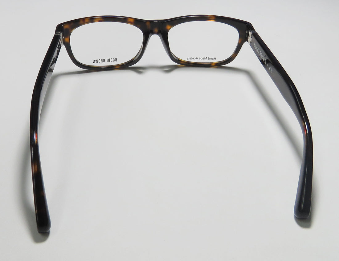 Bobbi Brown The Bobbi Eyeglasses by ModaFrames