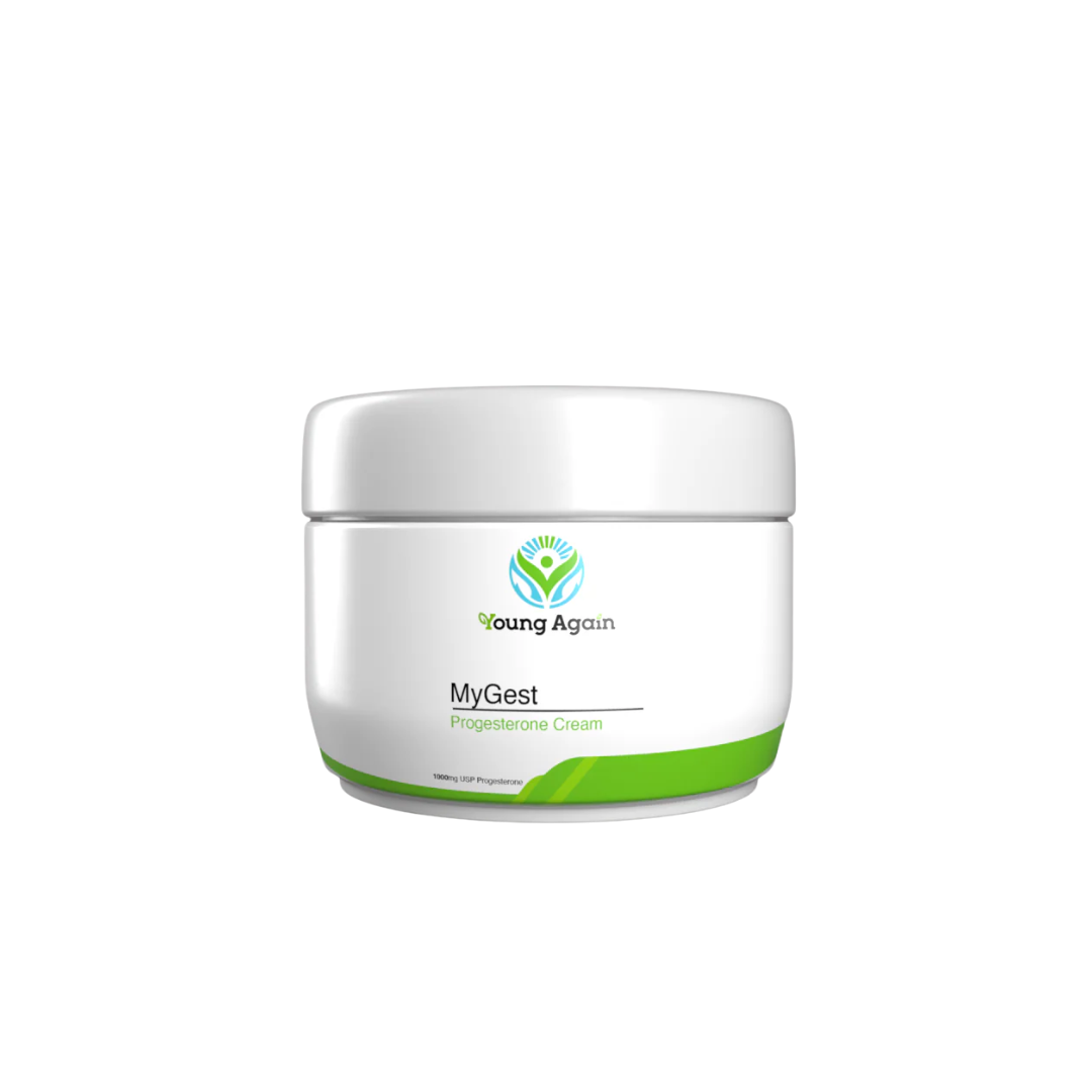 Progesterone Cream MyGest® by Young Again
