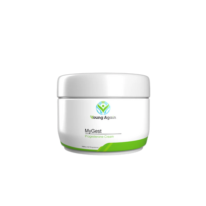 Progesterone Cream MyGest® by Young Again
