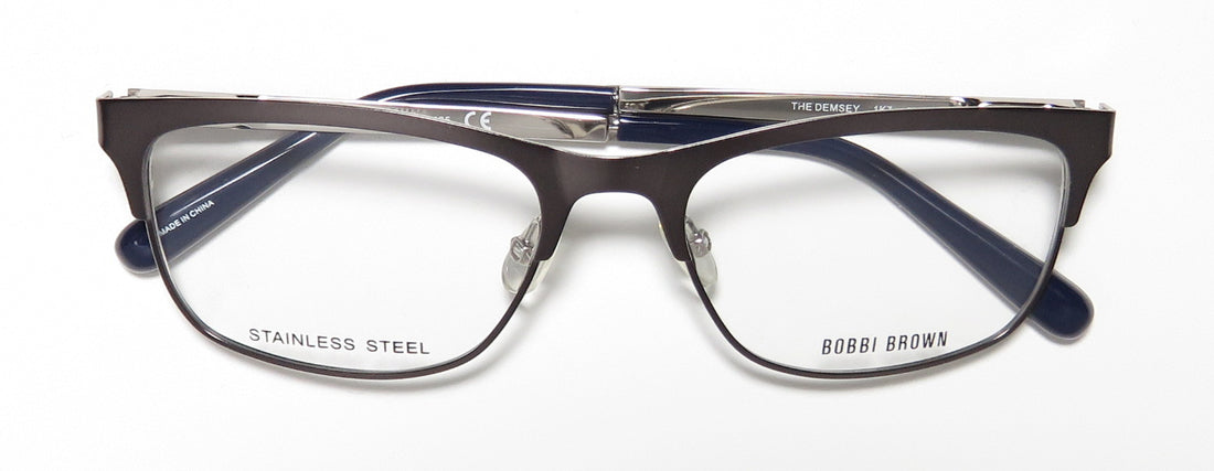 Bobbi Brown The Demsey Eyeglasses by ModaFrames