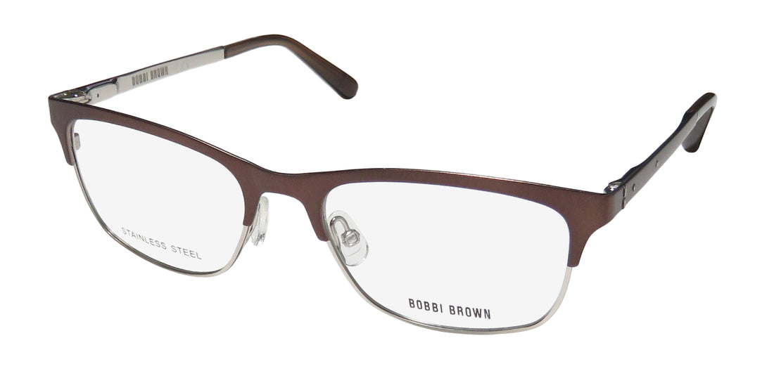 Bobbi Brown The Demsey Eyeglasses by ModaFrames