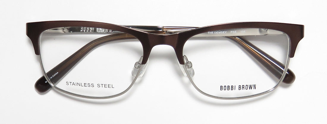 Bobbi Brown The Demsey Eyeglasses by ModaFrames