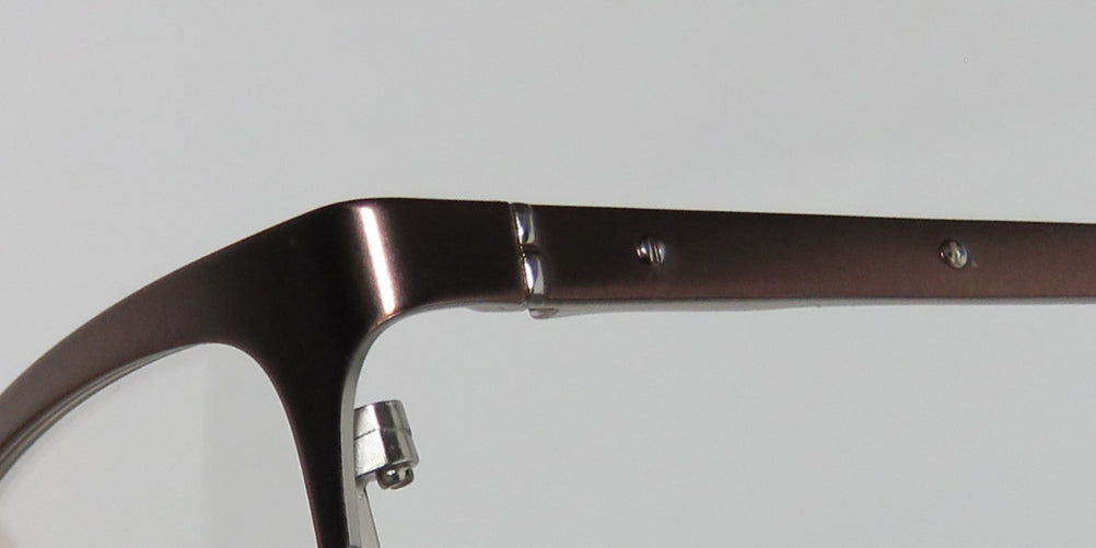 Bobbi Brown The Demsey Eyeglasses by ModaFrames