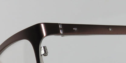 Bobbi Brown The Demsey Eyeglasses by ModaFrames
