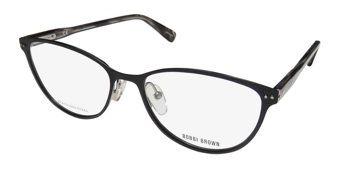 Bobbi Brown The Meryl Eyeglasses by ModaFrames
