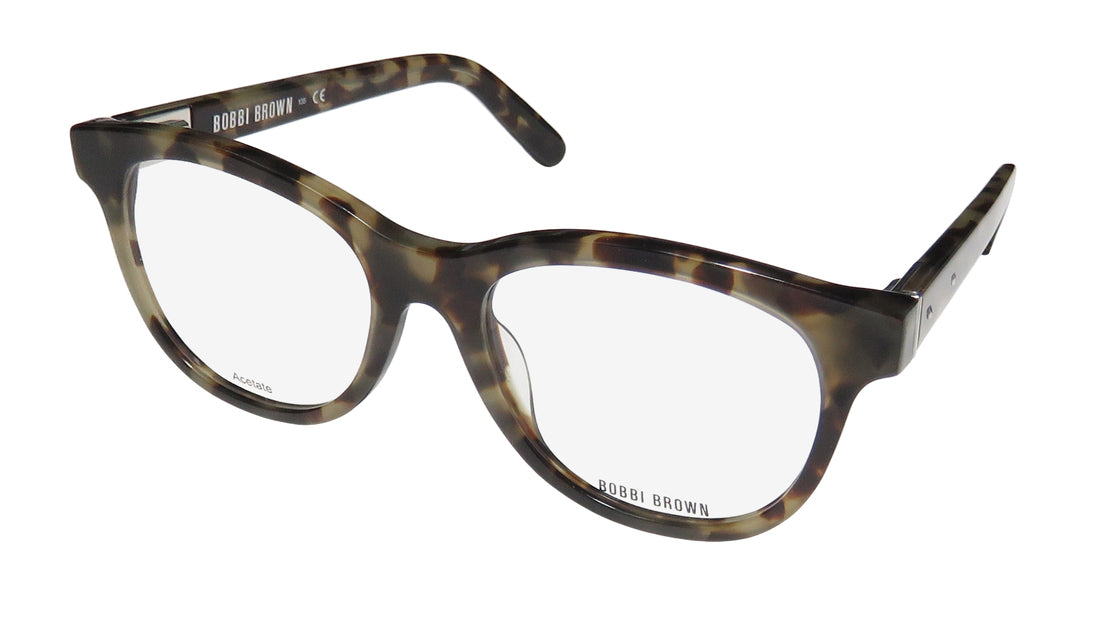 Bobbi Brown The Dalton Eyeglasses by ModaFrames