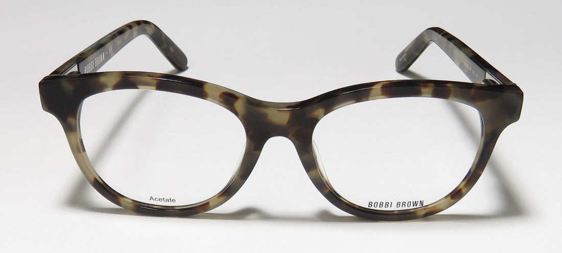 Bobbi Brown The Dalton Eyeglasses by ModaFrames