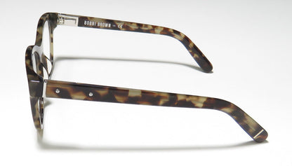 Bobbi Brown The Dalton Eyeglasses by ModaFrames