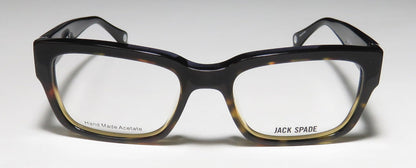Jack Spade Grant Eyeglasses by ModaFrames