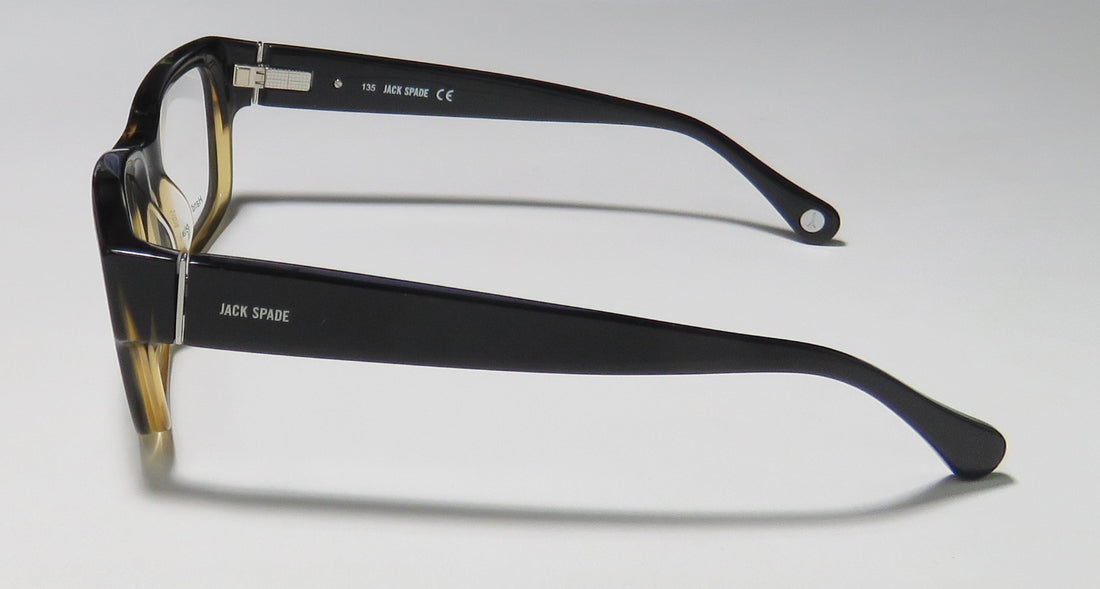 Jack Spade Grant Eyeglasses by ModaFrames