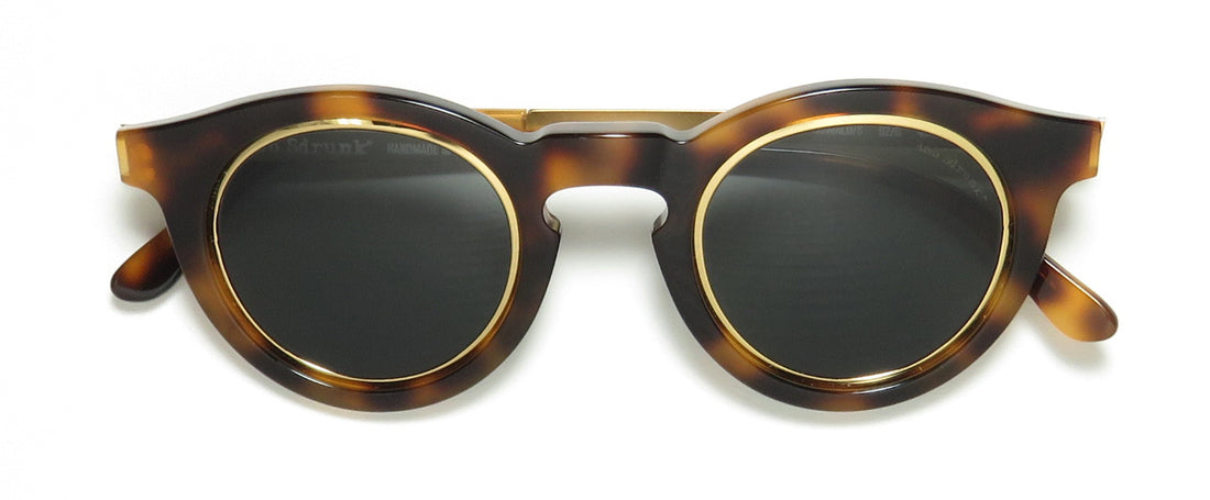 Bob Sdrunk Oswald Sunglasses by ModaFrames