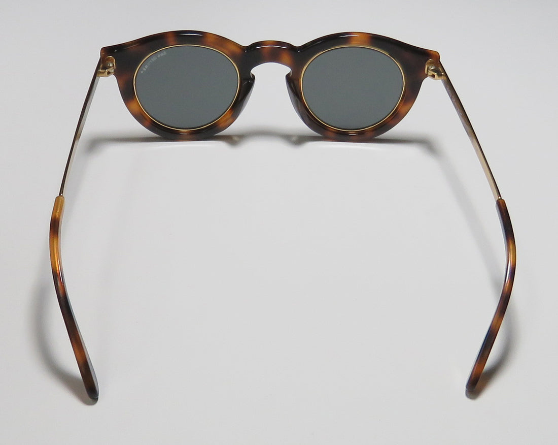 Bob Sdrunk Oswald Sunglasses by ModaFrames
