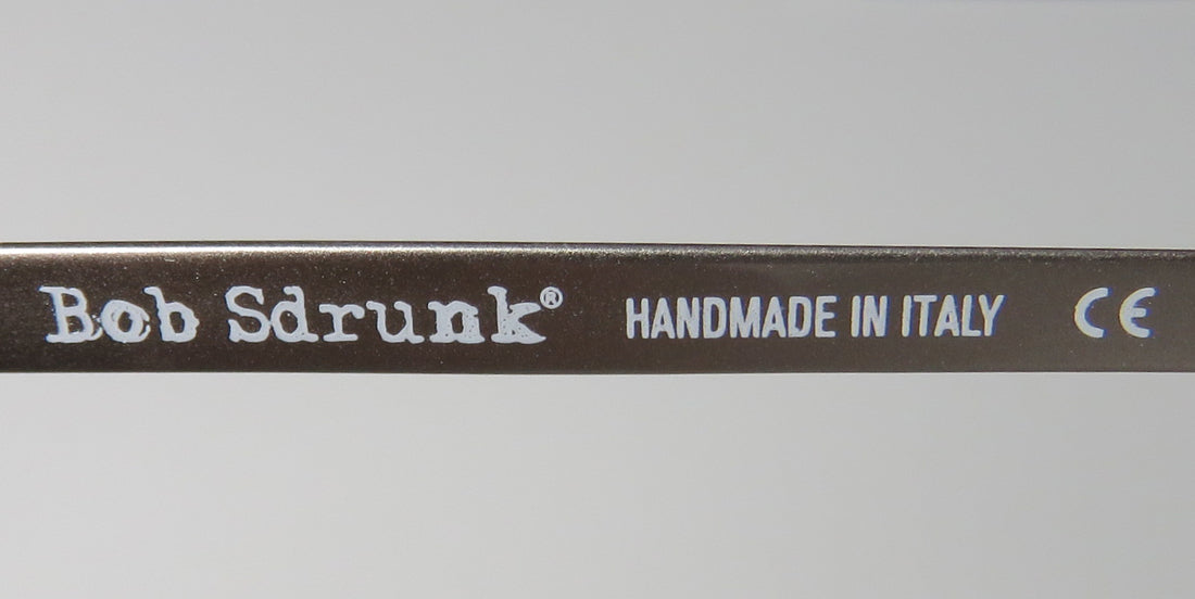 Bob Sdrunk Oswald Sunglasses by ModaFrames