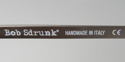Bob Sdrunk Oswald Sunglasses by ModaFrames