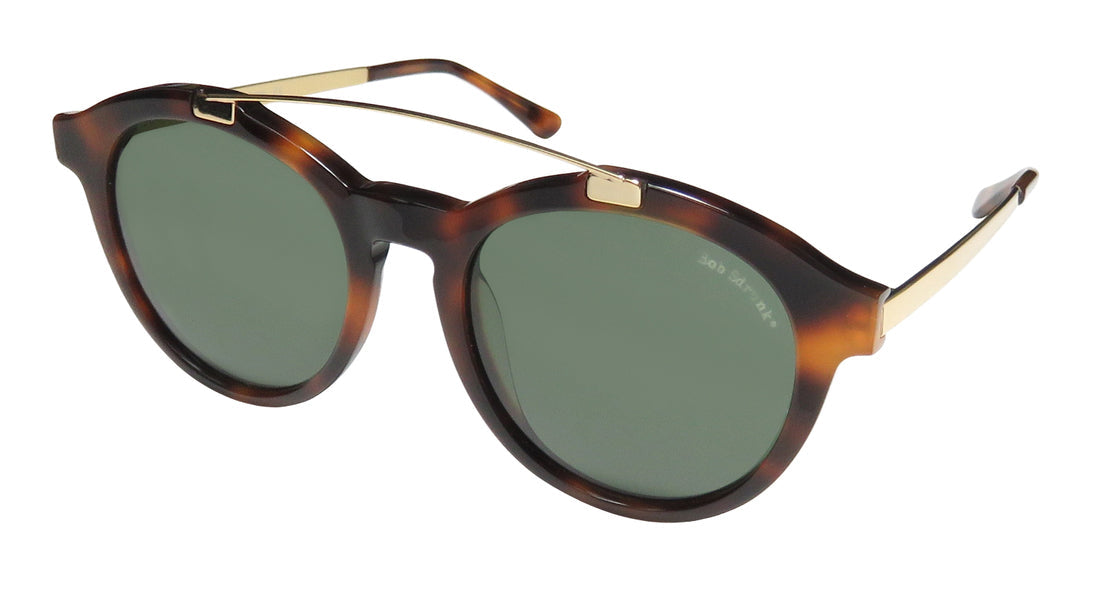 Bob Sdrunk Matias Sunglasses by ModaFrames